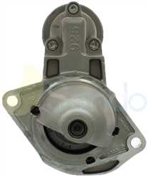 6010120 FRONT BOSCH Type 12V 0,90kW 9/10T CW 