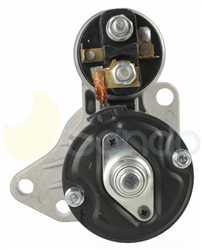 6010121 BACK BOSCH Type 12V 0,80kW 9T CCW 