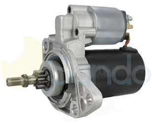 6010121 SIDE BOSCH Type 12V 0,80kW 9T CCW 