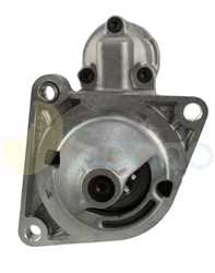 6010122 FRONT BOSCH Type 12V 1,10kW 9T CW 