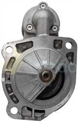 6010123 FRONT BOSCH Type 12V 2,70kW 9T CW 