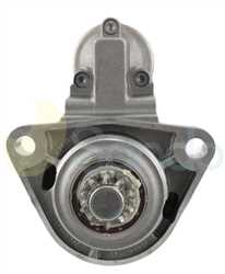 6010124 FRONT BOSCH Type 12V 1,70kW 10T CW 