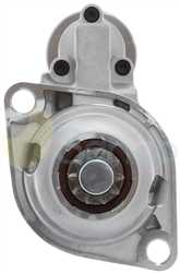 6010125 FRONT BOSCH Type 12V 2kW 10/11T CCW 