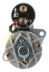 6010127 BACK BOSCH Type 12V 1,40kW 9T CW 