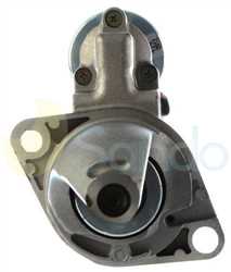 6010127 FRONT BOSCH Type 12V 1,40kW 9T CW 