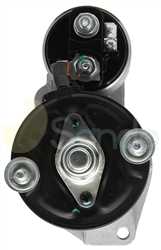 6010128 BACK BOSCH Type 12V 1,70kW 10T CW 