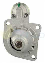 6010129 FRONT BOSCH Type 12V 1,40kW 10T CW 
