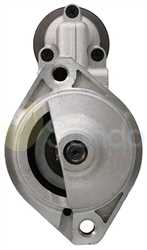 6010130 FRONT BOSCH Type 12V 2,20kW 9T CW 
