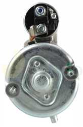 6010132 BACK BOSCH Type 12V 1,50kW 9T CW 