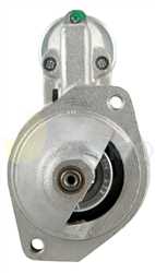 6010132 FRONT BOSCH Type 12V 1,50kW 9T CW 