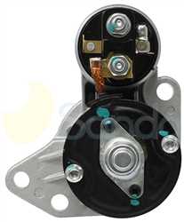 6010133 BACK BOSCH Type 12V 0,95kW 9T CCW 