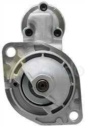 6010134 FRONT BOSCH Type 12V 1,40kW 9/10T CW 