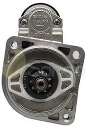 6010135 FRONT BOSCH Type 12V 0,80kW 9T CW 