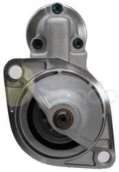 6010136 FRONT BOSCH Type 12V 1,70kW 9T CW 