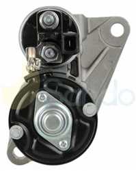 6010138 BACK BOSCH Type 12V 1kW 10T CCW 