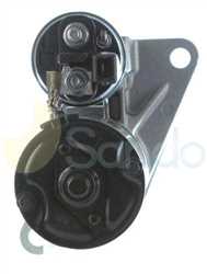 6010139 BACK BOSCH Type 12V 1,10kW 10T CCW 