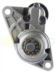 6010139 FRONT BOSCH Type 12V 1,10kW 10T CCW 
