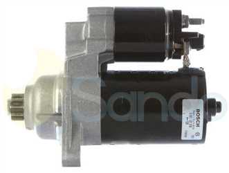 6010139 SIDE BOSCH Type 12V 1,10kW 10T CCW 