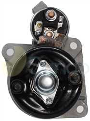 6010140 BACK BOSCH Type 12V 2,20kW 9T CW 