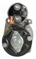 6010141 BACK BOSCH Type 12V 1,10kW 9T CW 