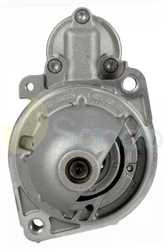 6010141 FRONT BOSCH Type 12V 1,10kW 9T CW 