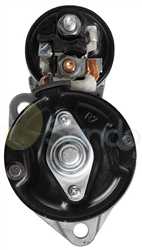 6010142 BACK BOSCH Type 12V 2,20kW 11T CW 