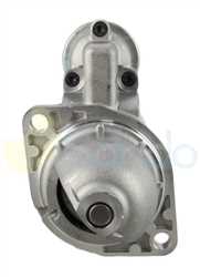 6010143 FRONT BOSCH Type 12V 1,60kW 9T CW 
