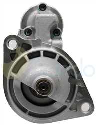 6010145 FRONT BOSCH Type 12V 1,40kW 9T CW 