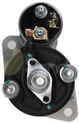 6010146 BACK BOSCH Type 12V 1,70kW 9T CCW 