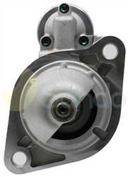 6010146 FRONT BOSCH Type 12V 1,70kW 9T CCW 