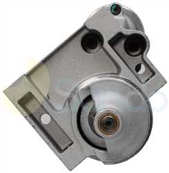 6010147 FRONT BOSCH Type 12V 1,40kW 9T CW 