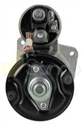6010148 BACK BOSCH Type 12V 1,70kW 9/10T CW 