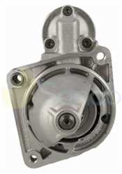 6010148 FRONT BOSCH Type 12V 1,70kW 9/10T CW 
