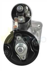 6010149 BACK BOSCH Type 12V 1,70kW 10T CW 