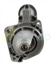6010149 FRONT BOSCH Type 12V 1,70kW 10T CW 