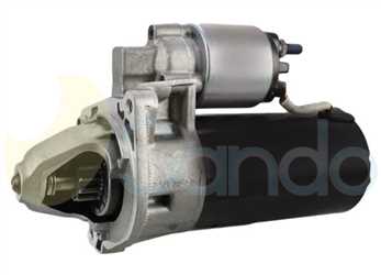 6010149 SIDE BOSCH Type 12V 1,70kW 10T CW 