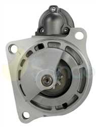 6010150 FRONT BOSCH Type 12V 2,60kW 9T CW 