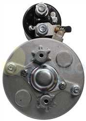 6010151 BACK BOSCH Type 12V 3kW 11T CW 