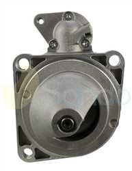 6010153 FRONT BOSCH Type 12V 3kW 9T CW 