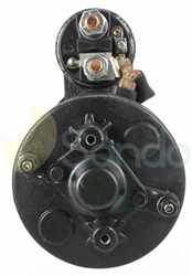 6010154 BACK BOSCH Type 12V 2,40kW 11T CW 