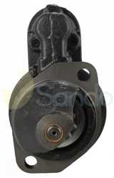 6010154 FRONT BOSCH Type 12V 2,40kW 11T CW 