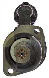 6010156 FRONT BOSCH Type 12V 1,80kW 10T 
