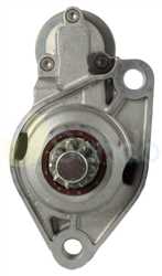 6010157 FRONT BOSCH Type 12V 1,80kW 9T CCW 