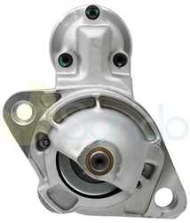 6010159 FRONT BOSCH Type 12V 1,40kW 9T CW 
