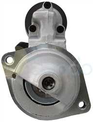 6010161 FRONT BOSCH Type 12V 2,10kW 10T CW 