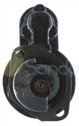 6010163 FRONT BOSCH Type 12V 1,80kW 11T CW 