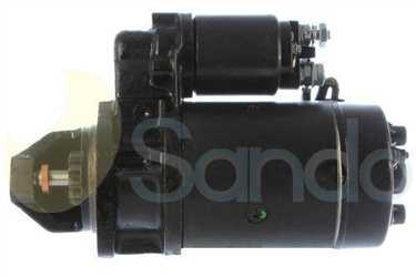 6010163 SIDE BOSCH Type 12V 1,80kW 11T CW 