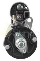 6010165 BACK BOSCH Type 12V 2kW 10T CCW 