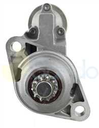 6010165 FRONT BOSCH Type 12V 2kW 10T CCW 