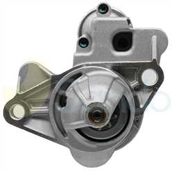 6010167 FRONT BOSCH Type 12V 0,90kW 9T CW 
